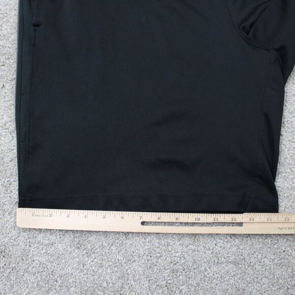 Nike Shorts Mens XL Black Dri-Fit DNA Training Drawstring Athleisure 10" inseam - Picture 5 of 12